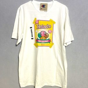 Champion T-shirt